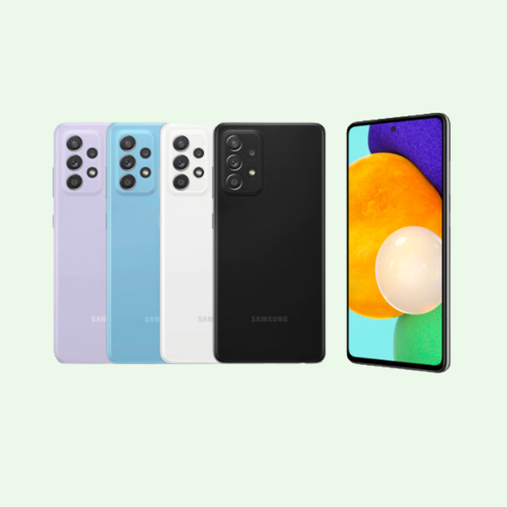 Samsung Galaxy A52 A525F DS Samsung Galaxy A52 A525F DS